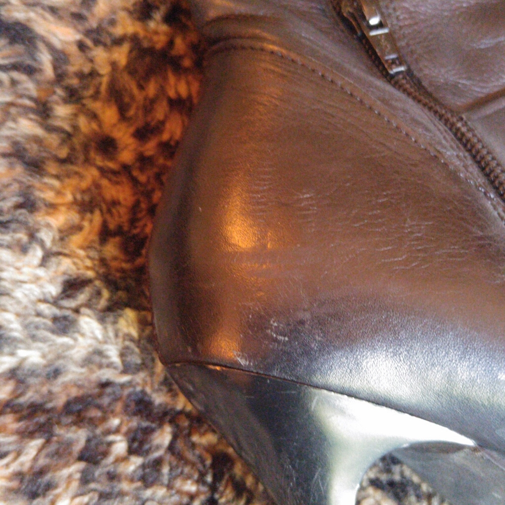 Steve Madden Boots - Picture 6 of 6